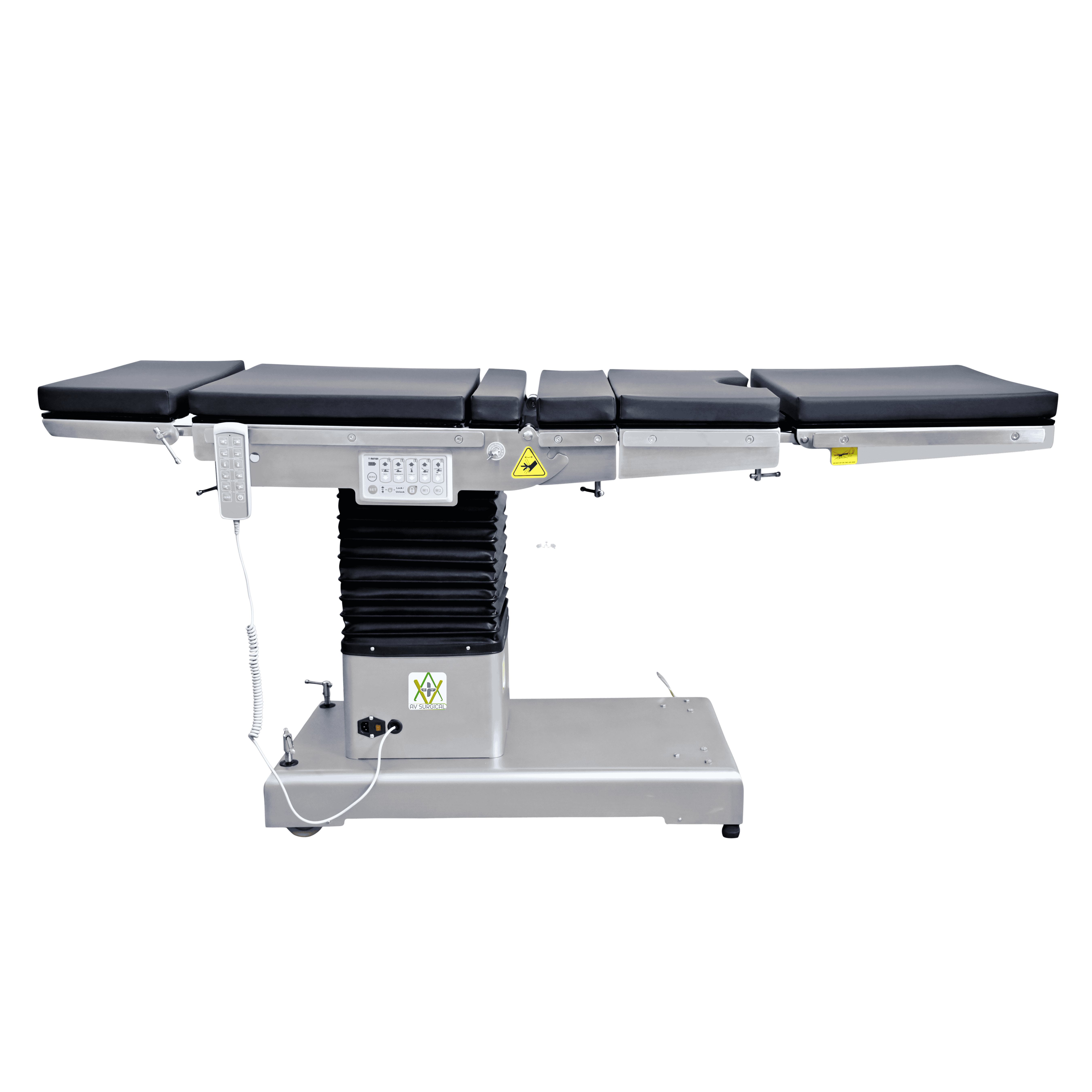 Ot Table C. Arm Hydraulic