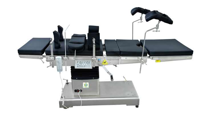High-Quality Surgical Equipment Range